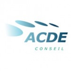 ACDE Conseil, logo