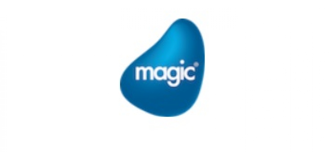 Magic Software