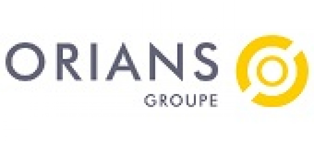 Le groupe Orians recrute Florian Lecoeur au poste de Directeur Administratif et Financier